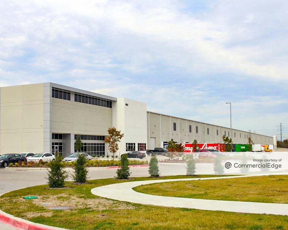 Commerce 20 4951 Langdon Road 4951 Langdon Road, Dallas, TX